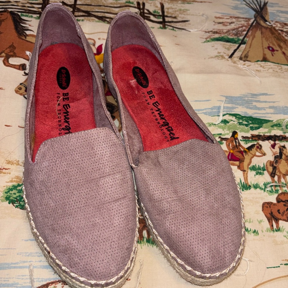 Dr. Scholl's Be Energized Slip On Loafer